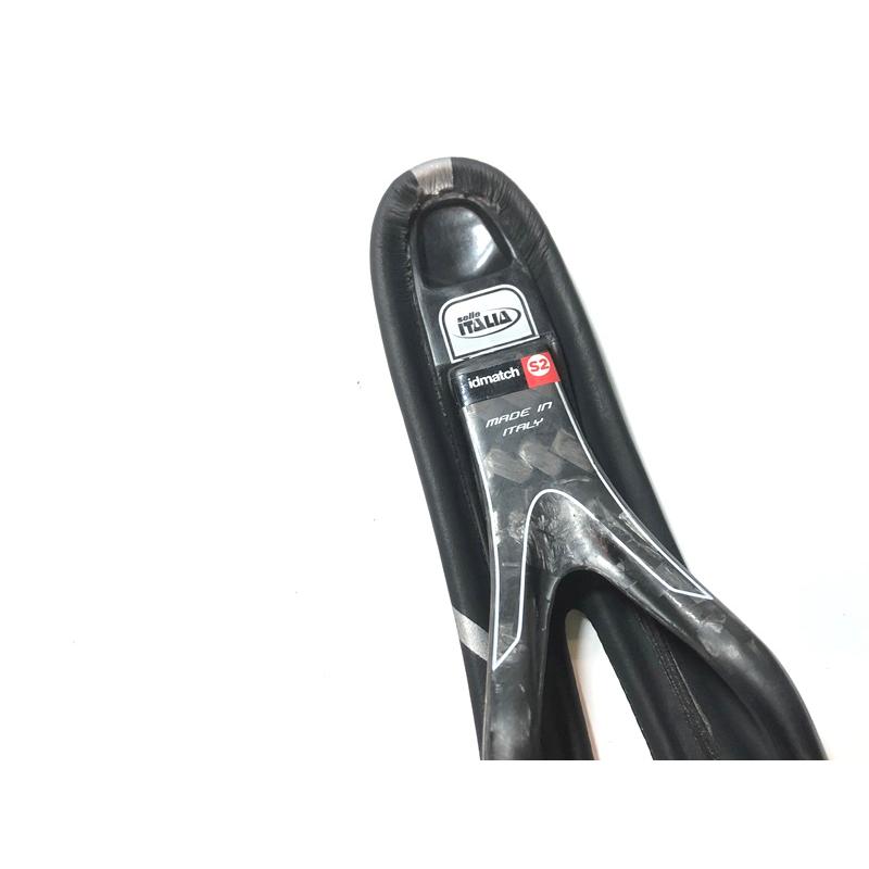 【新品】 selle italia SLR カーボンレール セライタリア SLR Kit Carbonio カーボンレールを採用して軽量化