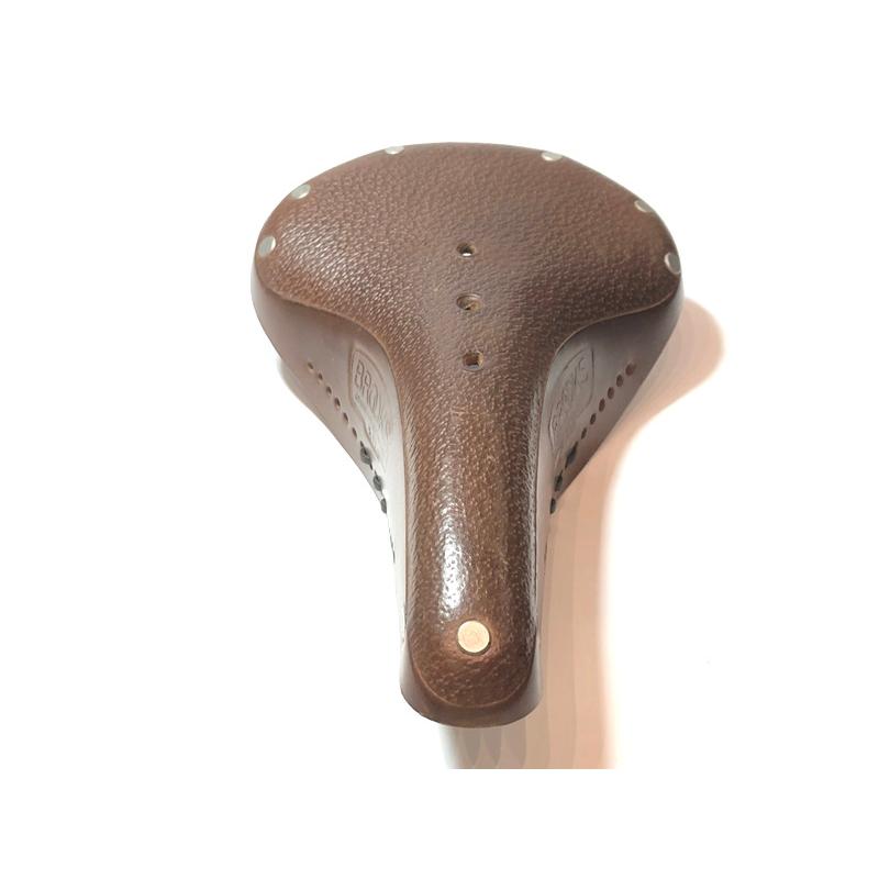 ブルックス BROOKS B17 SOFTENED AGED サドル : サイクル