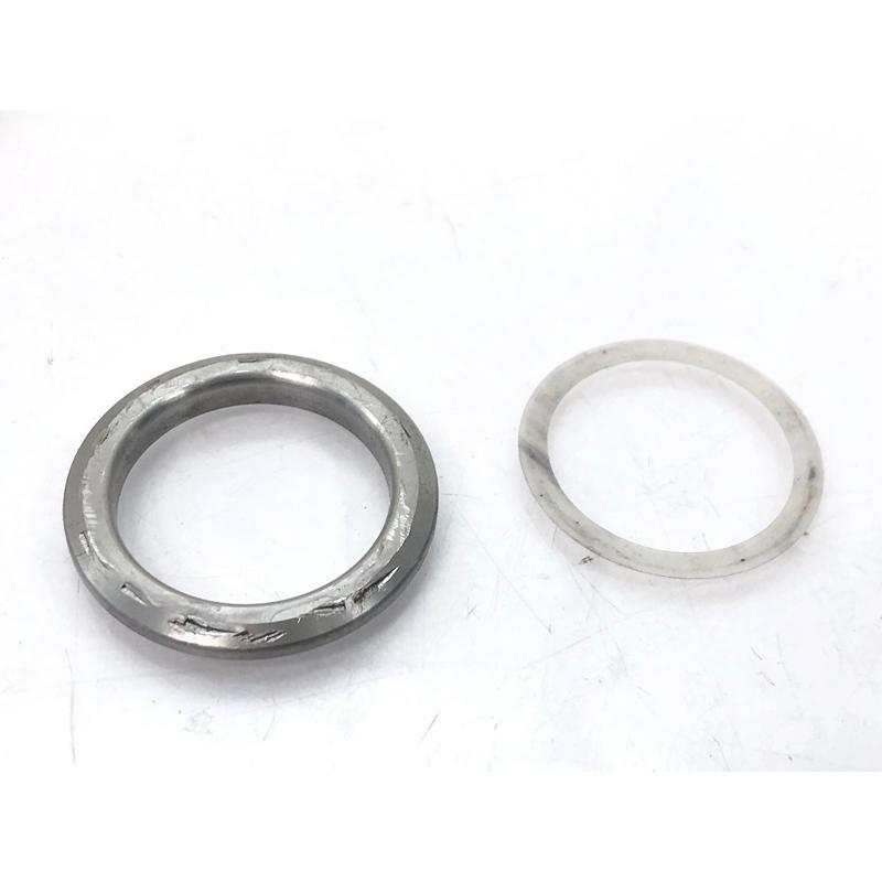 クリスキング CHRIS KING Inset インセット ヘッドセット ブルー