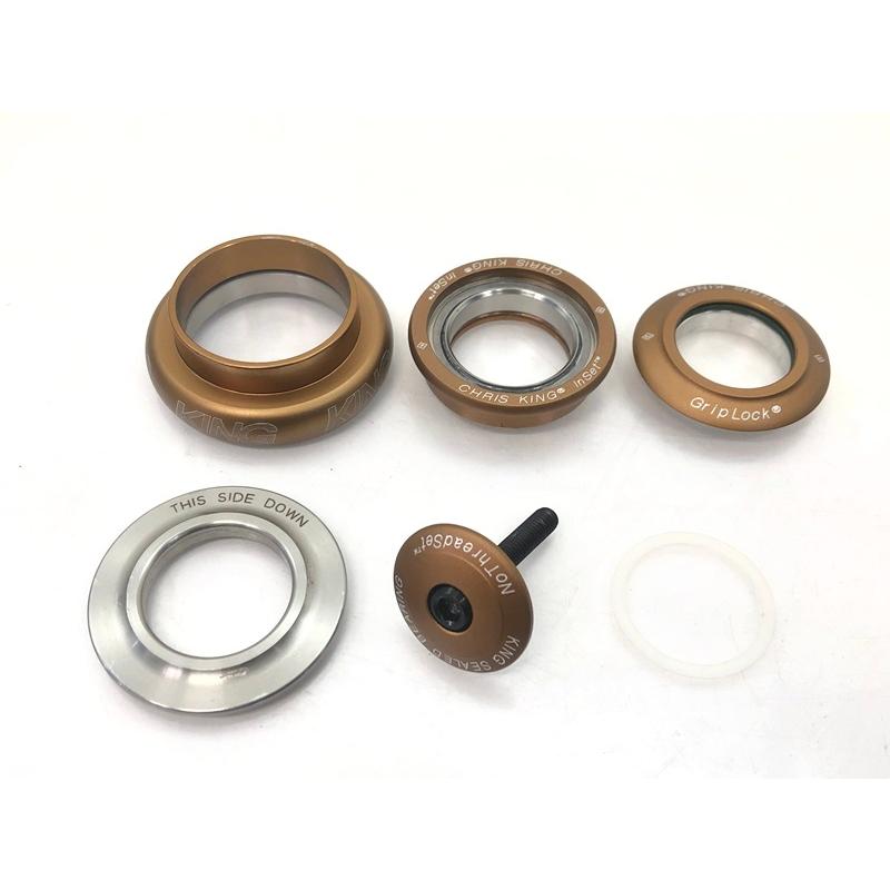 クリスキング CHRIS KING InSet 8 Baseplate 1-1/8