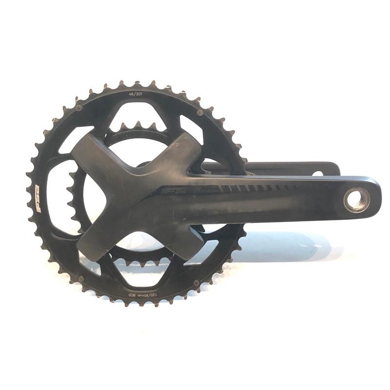 FSA OMEGA AGXクランクセット 楽天市場】fsa omega クランク 交換の通販