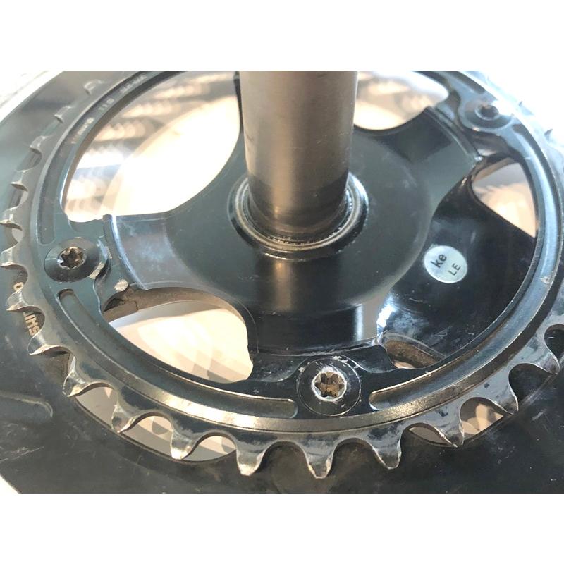 訳アリ シマノ SHIMANO デュラエース FC-9000 DURA-ACE クランク 訳アリ シマノ SHIMANO デュラエース FC-9000 DURA-ACE クランク