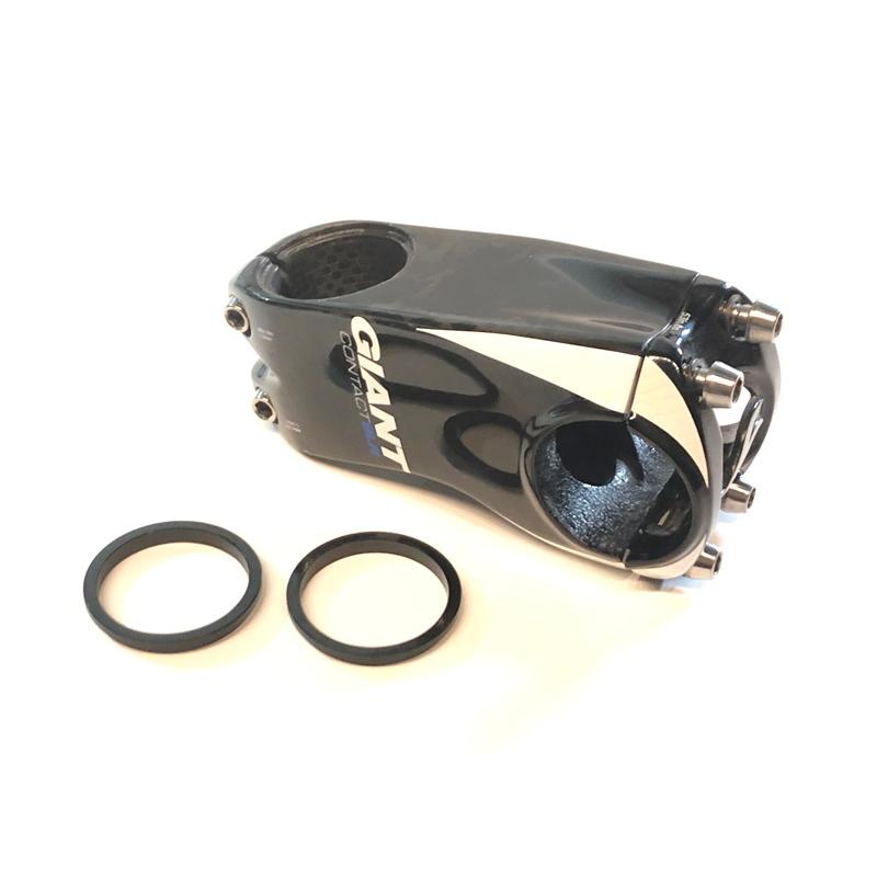 ジャイアント GIANT コンタクトSLR CONTACT SLR ステム 70mm 31.8