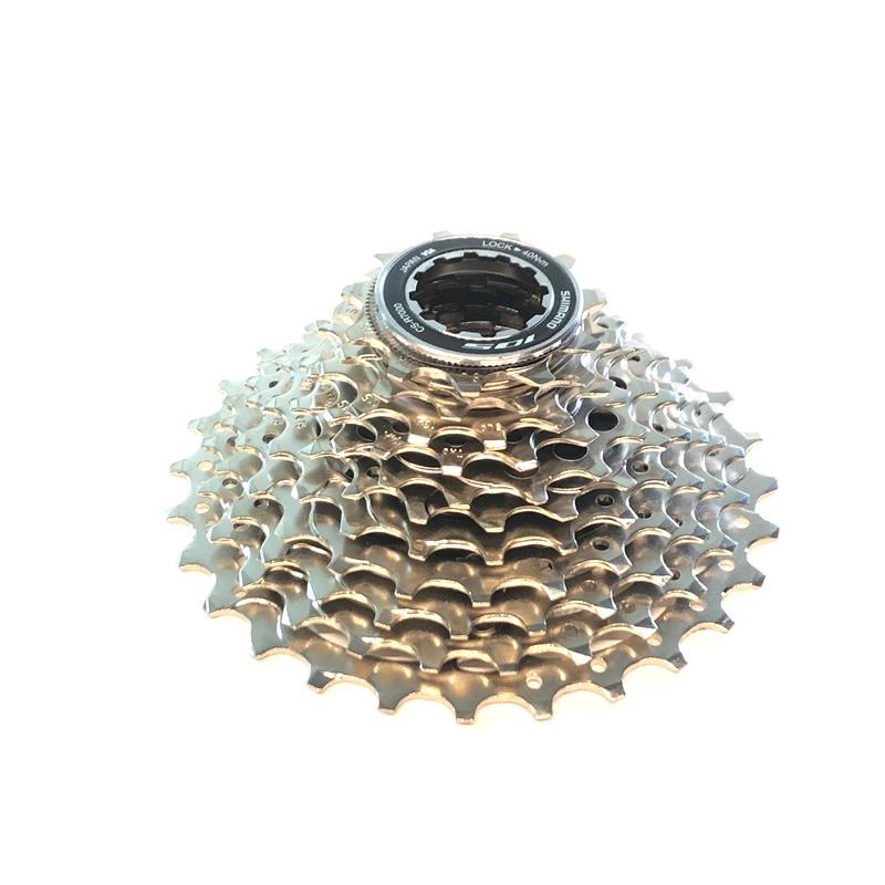 美品 シマノ SHIMANO 105 CS-R7000 スプロケット 11速 11-28T 〇