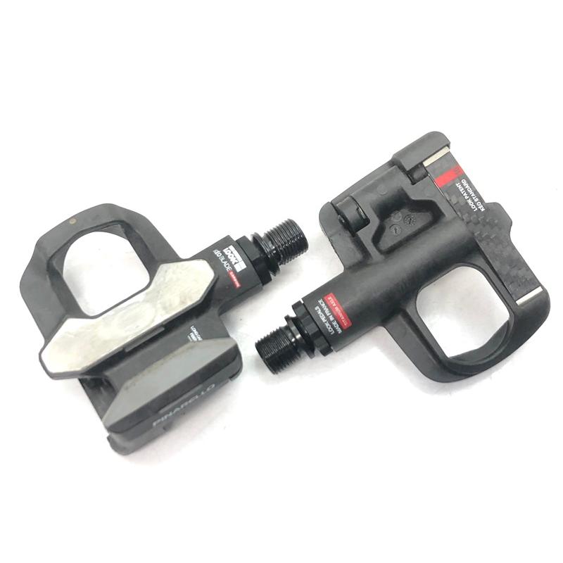 Look Kéo carbon Ti ビンディングペダル 軽量チタンシャフト LOOK ( ルック ) ロード用ビンディングペダル KEO BLADE CARBON