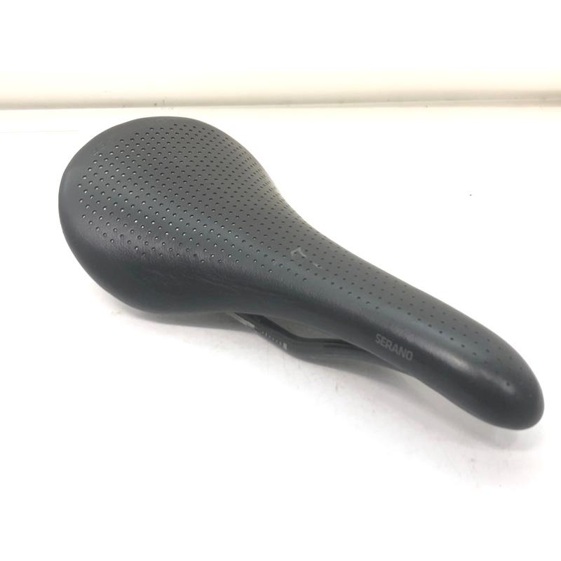 Bontrager Serano Pro カーボンレール ボントレガー Serano Pro 人気のハイパフォーマンスサドルが