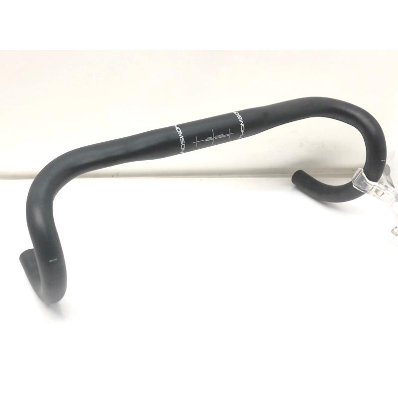 トムソン THOMSON ALLOY DROP BARS AERO ROAD ドロップハンドル 400mm