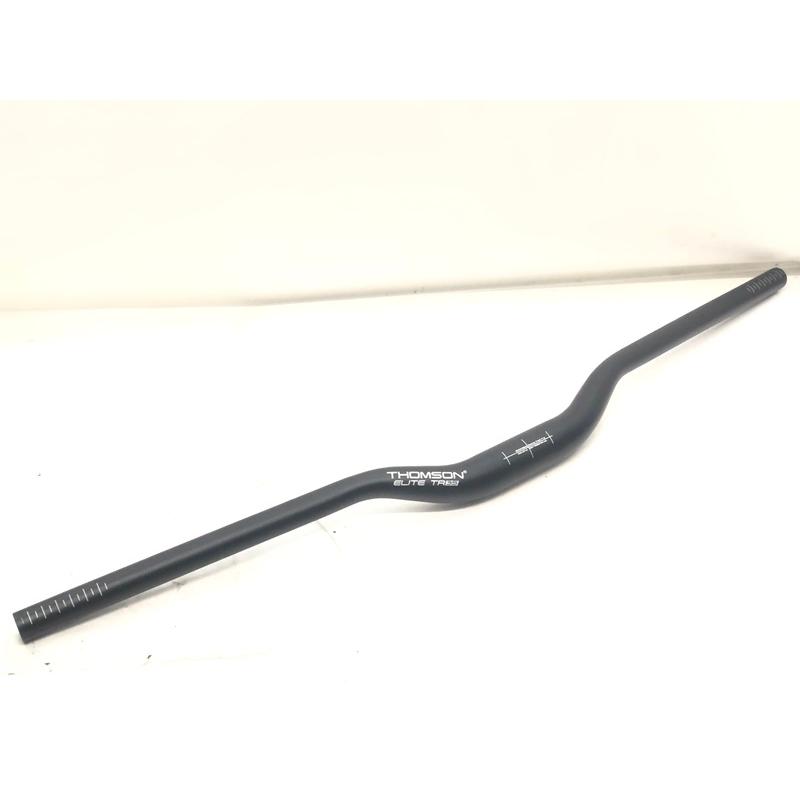 トムソン THOMSON ELITE 35mm ALUMINUM RISERBAR ライザーバー