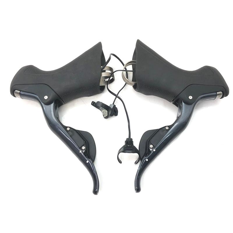 シマノ SHIMANO アルテグラ ST-6870 ULTEGRA STIレバー 電動 Di2 シマノ SHIMANO アルテグラ ST-6870 ULTEGRA STIレバー 電動 Di2