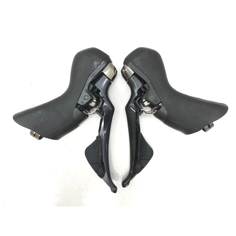 SHIMANO R8020系 ULTEGRA コンポセット 油圧ディスクブレーキ ST