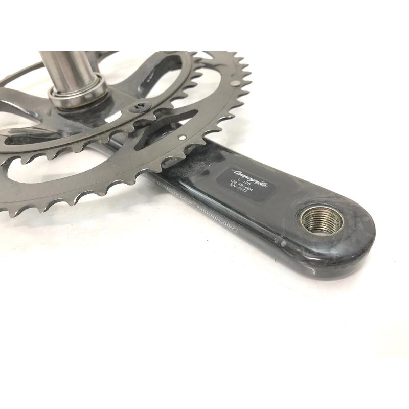 カンパニョーロ CAMPAGNOLO スーパーレコード SUPER RECORD 11