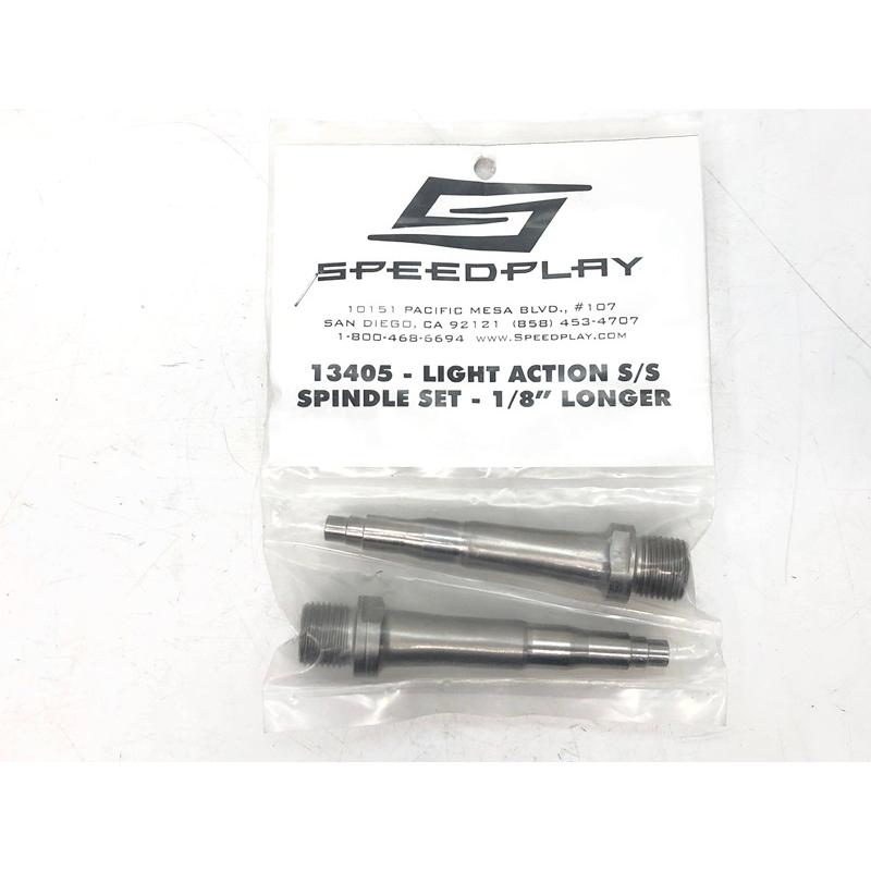 未使用品 スピードプレイ SPEED PLAY ライトアクション LIGHT ACTION