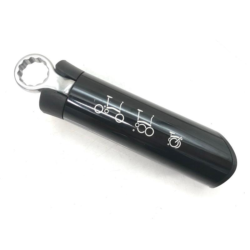 ブロンプトン BROMPTON ツールキット TOOL KIT 工具 フレーム収納