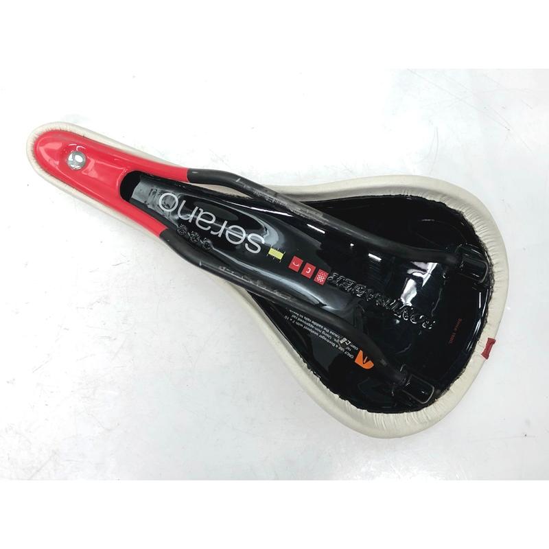 訳アリ ボントレガー BONTRAGER セラーノ SERANO RXL サドル