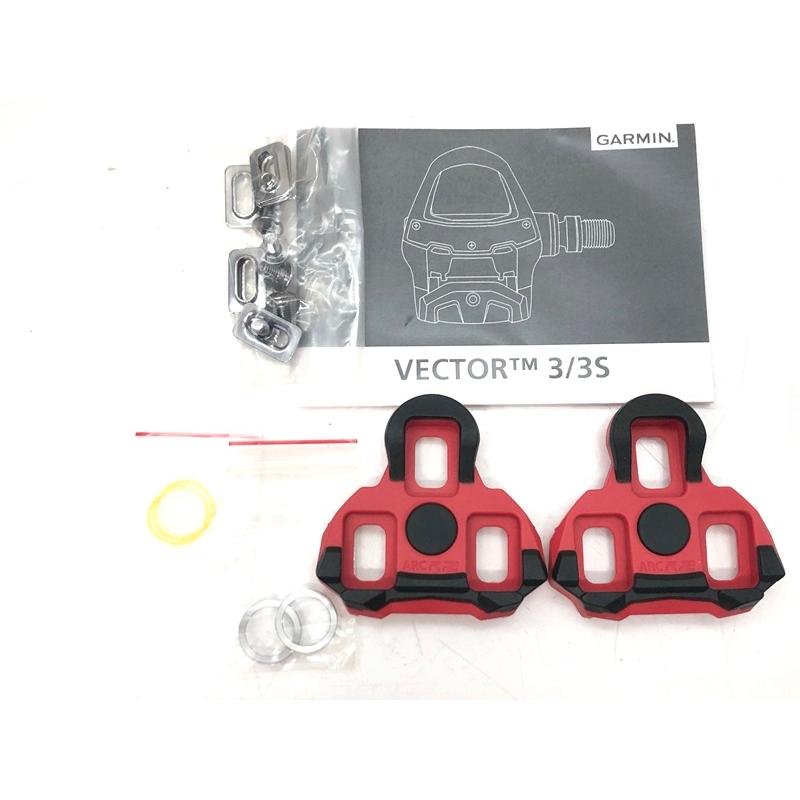 GARMIN Vector3 両足計測 パワーメーター ビンディングペダル