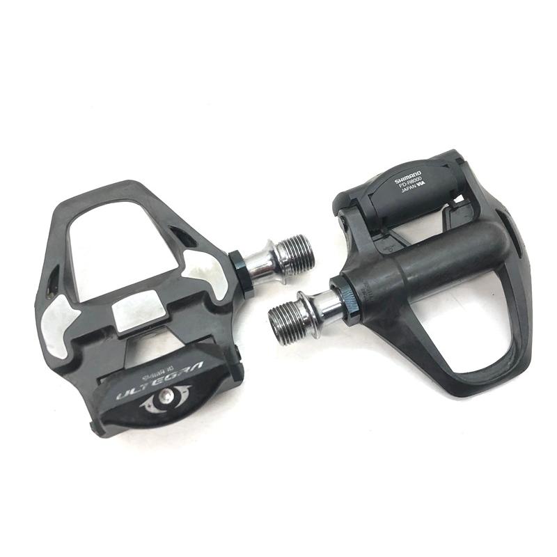 Shimano PD-R8000 SPD-SL ビンディングペダル シマノ SHIMANO アルテグラ PD-R8000 ULTEGRA ビンディングペダル SPD