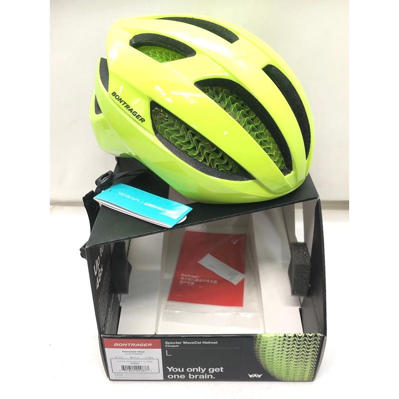 未使用品 ボントレガー BONTRAGER スペクターウェーブシェル Specter 