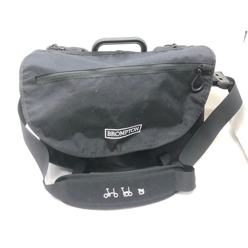 BROMPTON 　Sバッグ ブロンプトン BROMPTON Sバッグ S BAG フレームバッグ 縦28cm横42cm