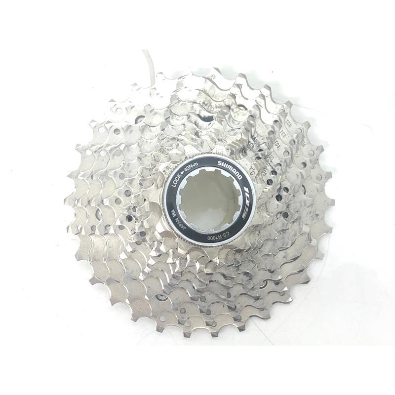 シマノ SHIMANO 105 7020系 コンポセット ST-R7020 油圧