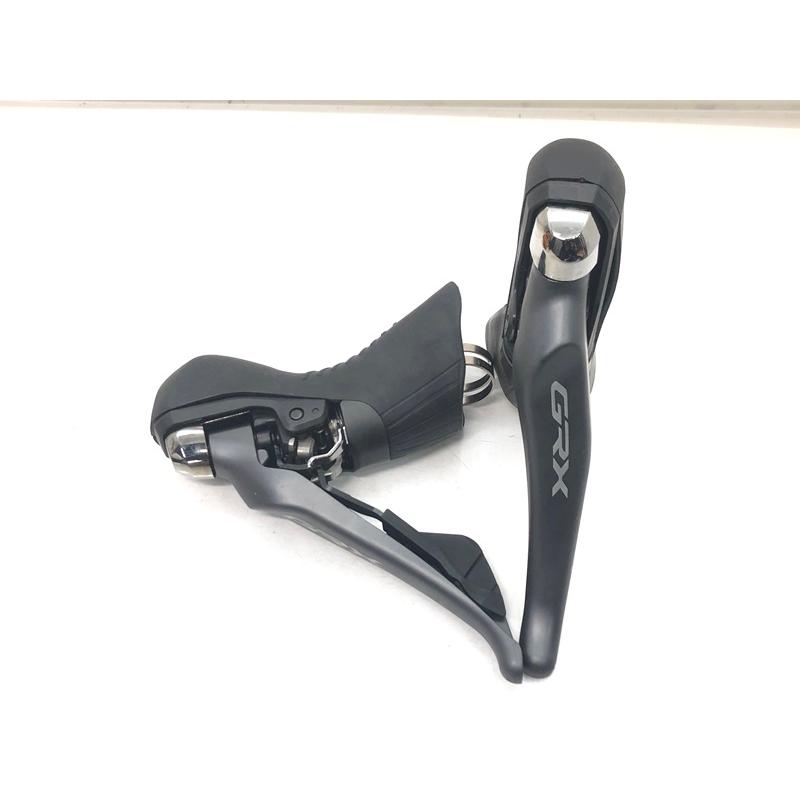 Shimano GRXレバー(左右) RX-810 Shimano GRXレバー(左右) RX-810