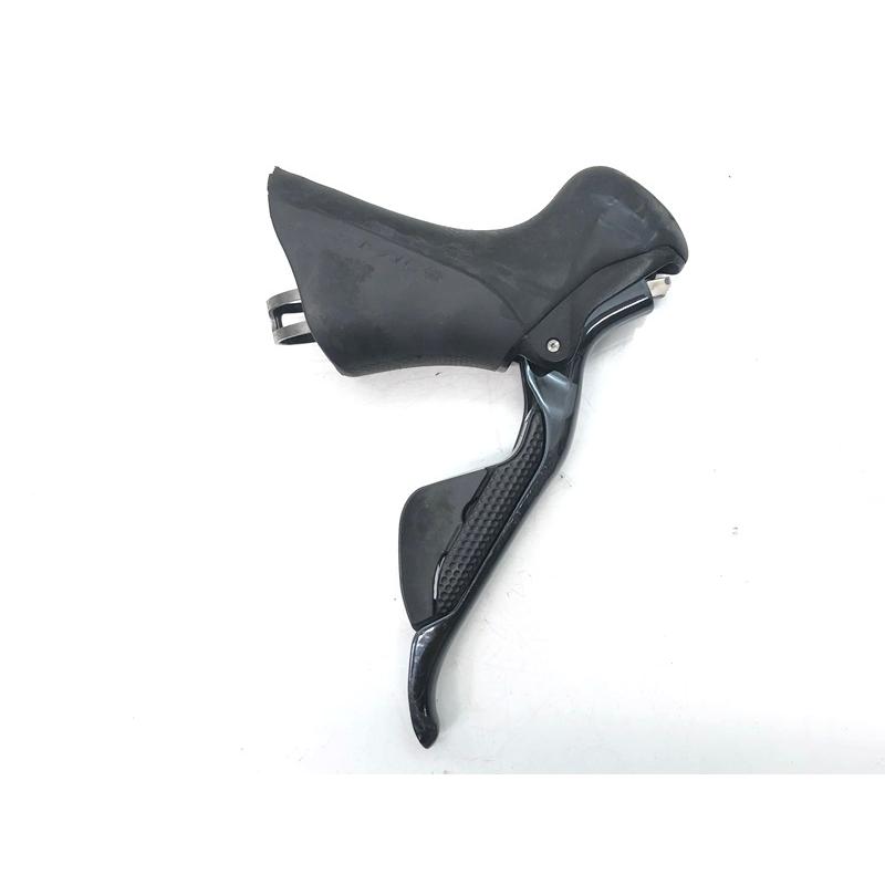 シマノDURA-ACE ST-9070 di2 デュラエースSTIレバー