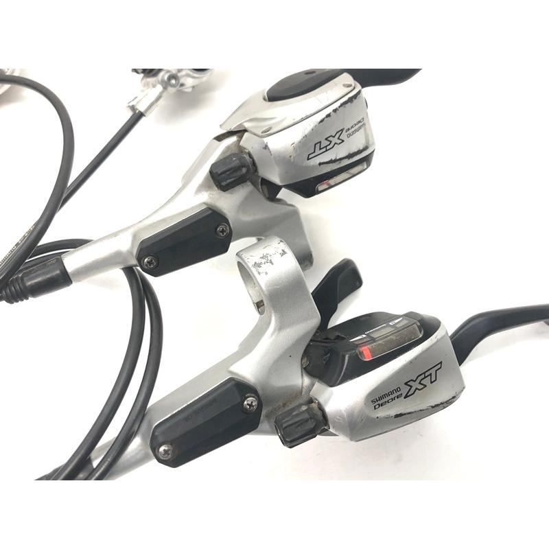 Shimano Deore XT ブレーキレバーセット シマノ SHIMANO デオーレXT ST-M765 DEORE XT ブレーキ レバー
