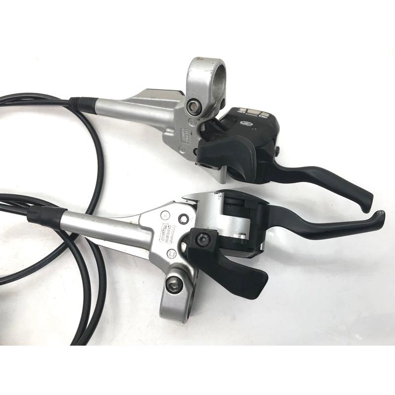 シマノ SHIMANO デオーレXT ST-M765 DEORE XT ブレーキ レバー