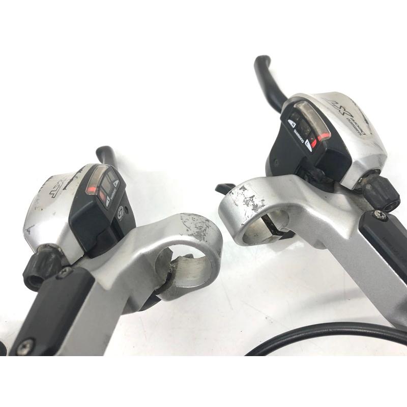 Shimano Deore XT ブレーキレバーセット シマノ SHIMANO デオーレXT ST-M765 DEORE XT ブレーキ レバー