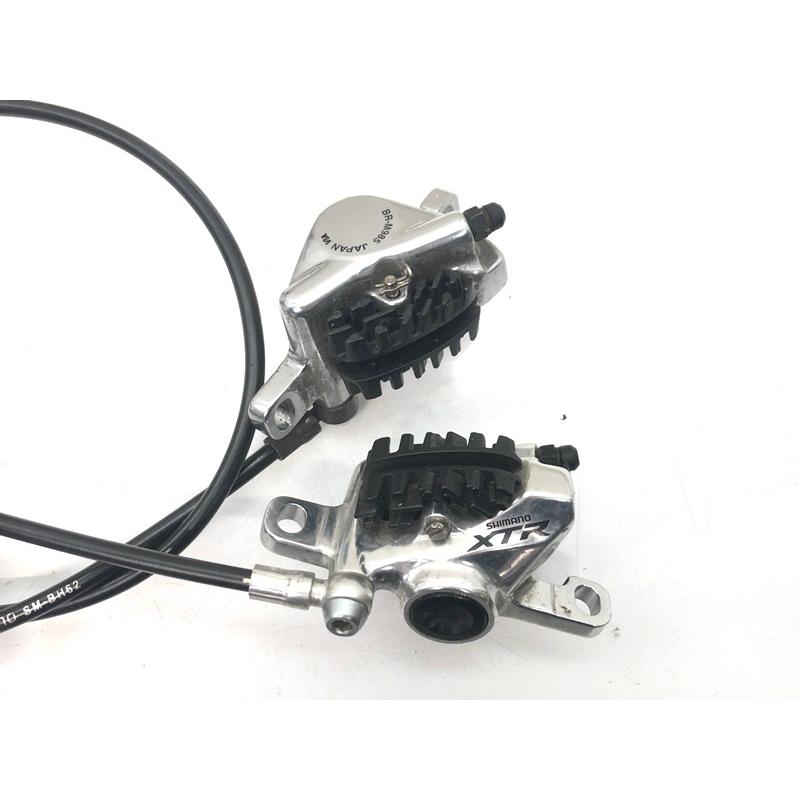 シマノ SHIMANO デオーレXT ST-M765 DEORE XT ブレーキ レバー