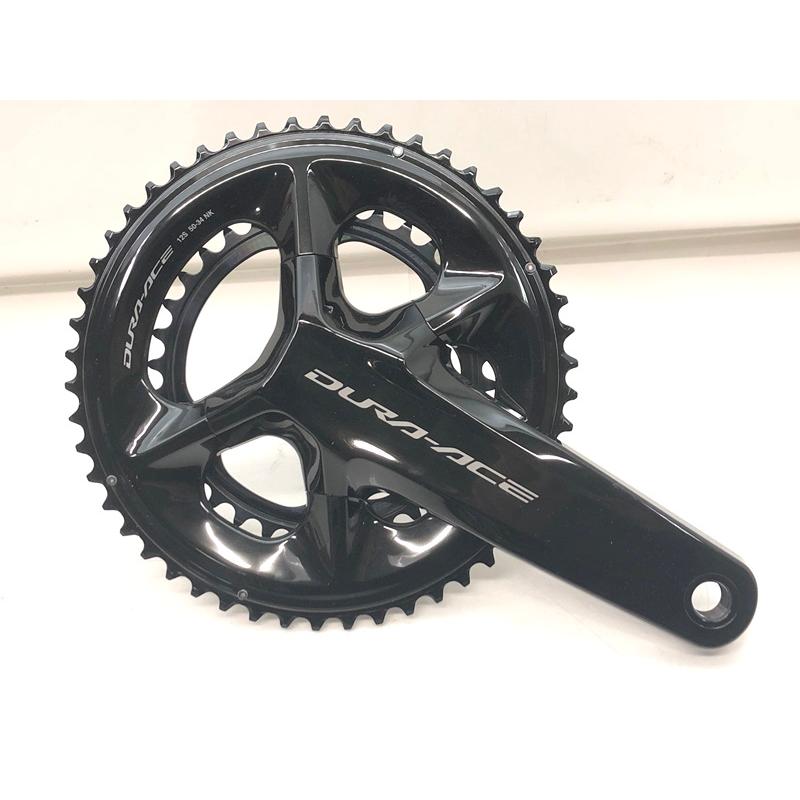 未使用品 シマノ SHIMANO デュラエース FC-R9200 DURA-ACE