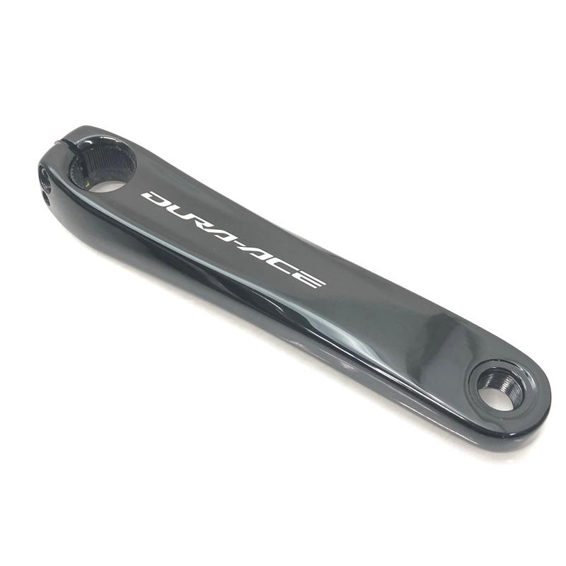 未使用品 シマノ SHIMANO デュラエース FC-R9200 DURA-ACE
