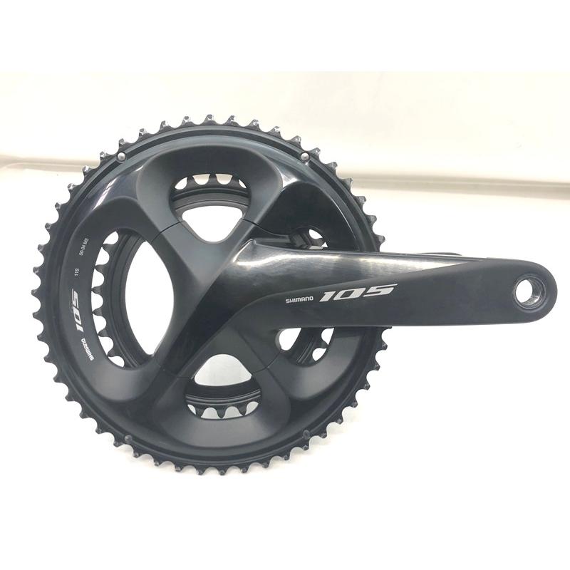 SHIMANO FC-R7000 170mm 50/34 美品 シマノ SHIMANO 105 FC-R7000 クランク 170mm 50/34