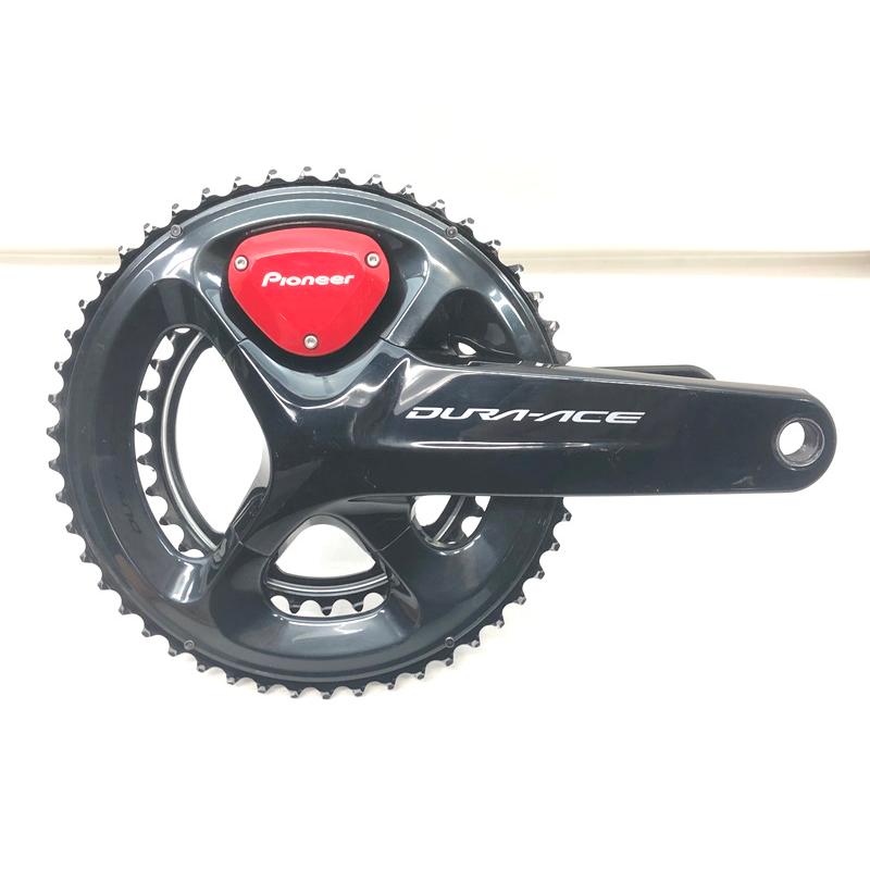 シマノ SHIMANO デュラエース FC-R9100 DURA-ACE クランク