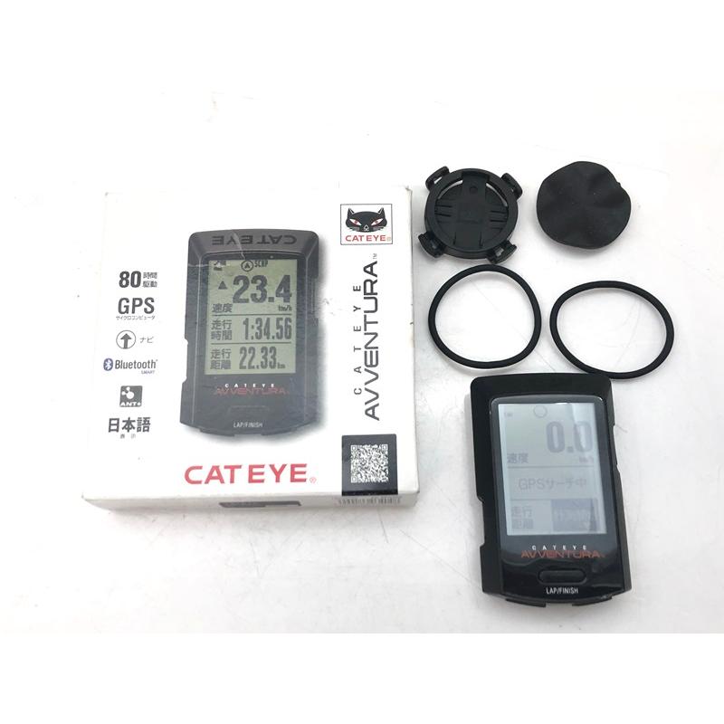 キャットアイ CAT EYE アベントゥーラ AVVENTURA サイクルコンピューター CC-GPS200【値下げ】 :  cps-2210288024-pa-037664870 : サイクルパラダイス ウェブストア - 通販 - Yahoo!ショッピング