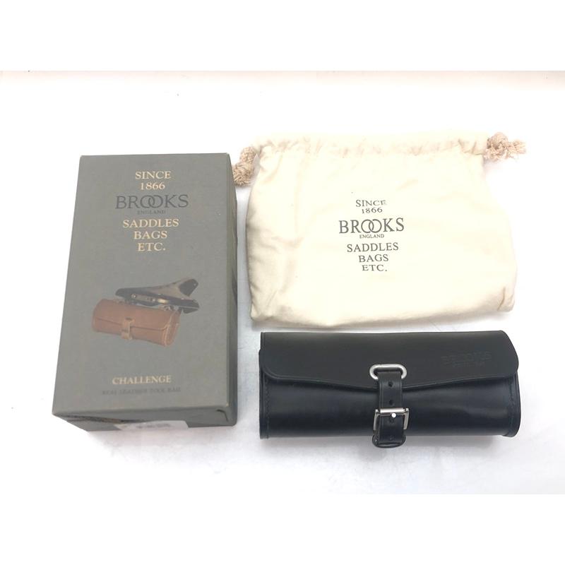 ブルックス BROOKS チャレンジツールバッグ CHALLENGE TOOL BAG サドル