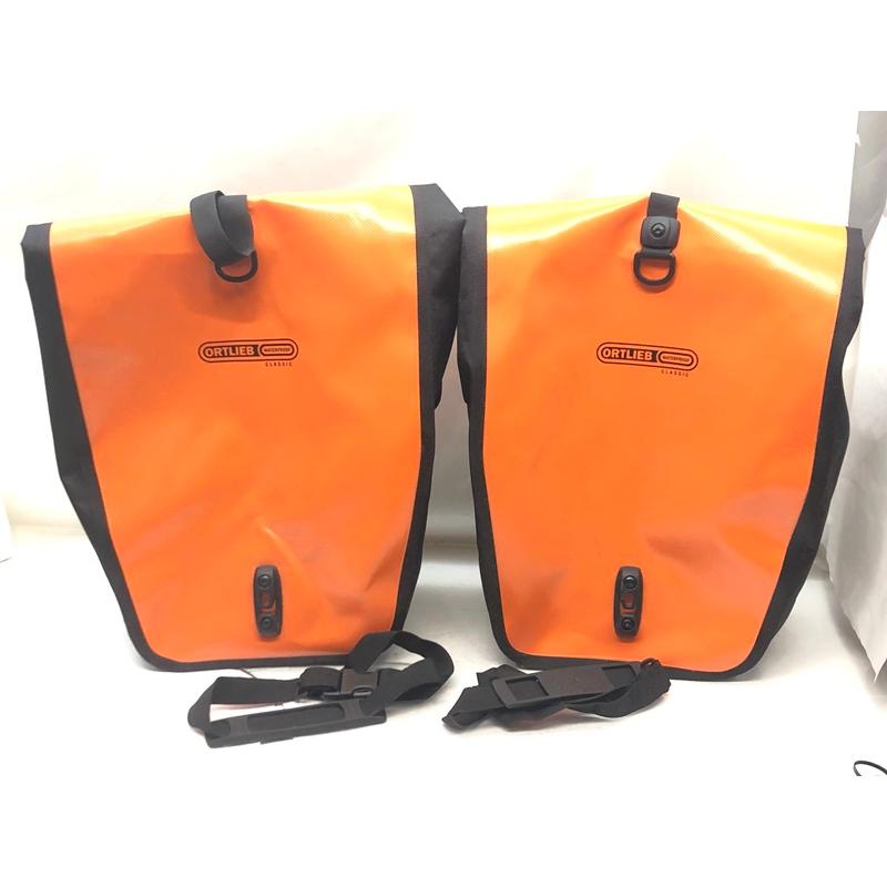 オルトリーブ ORTLIEB バックローラー クラシック QL2.1 パニア オルトリーブ ORTLIEB バックローラー クラシック QL2.1 パニア