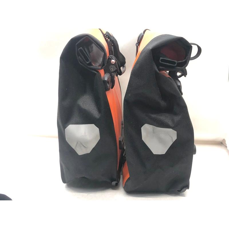 オルトリーブ ORTLIEB バックローラー クラシック QL2.1 パニア