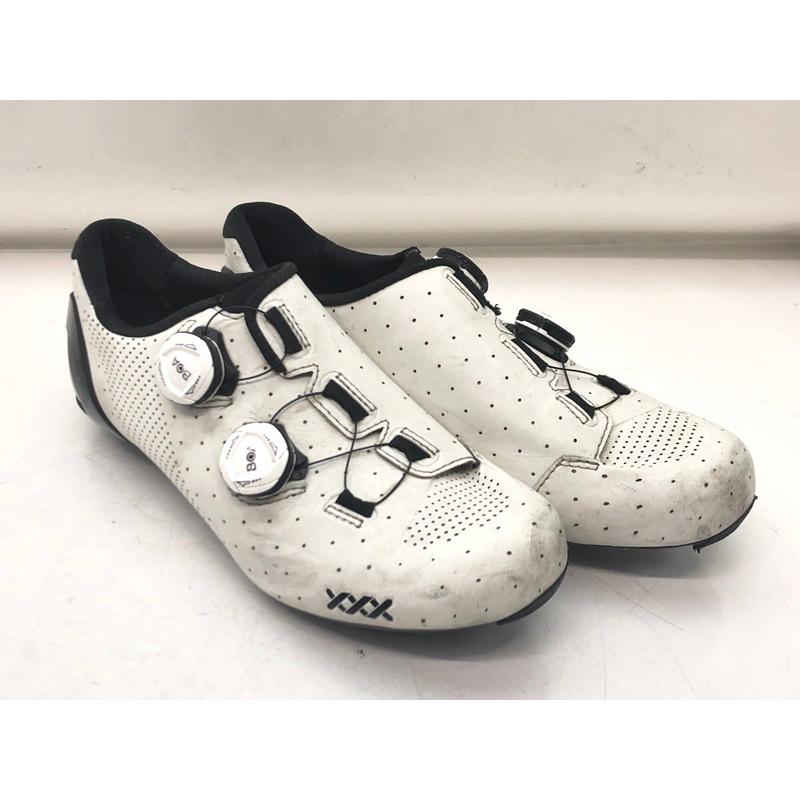 ボントレガー BONTRAGER XXX ROAD shoe ビンディングシューズ 3つ穴