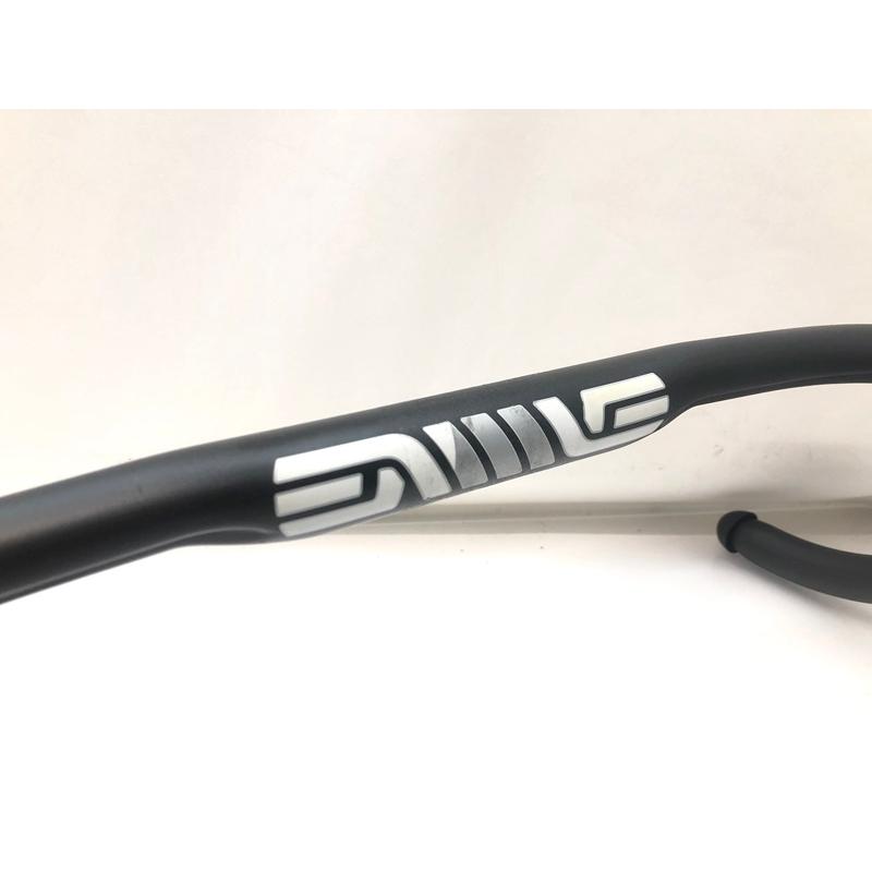 訳アリ ENVE カーボンロードバーコンパクト Carbon Road Bar COMPACT