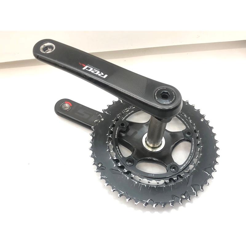 スラム SRAM レッドイータップ RED eTAP HRD コンポセット 電動