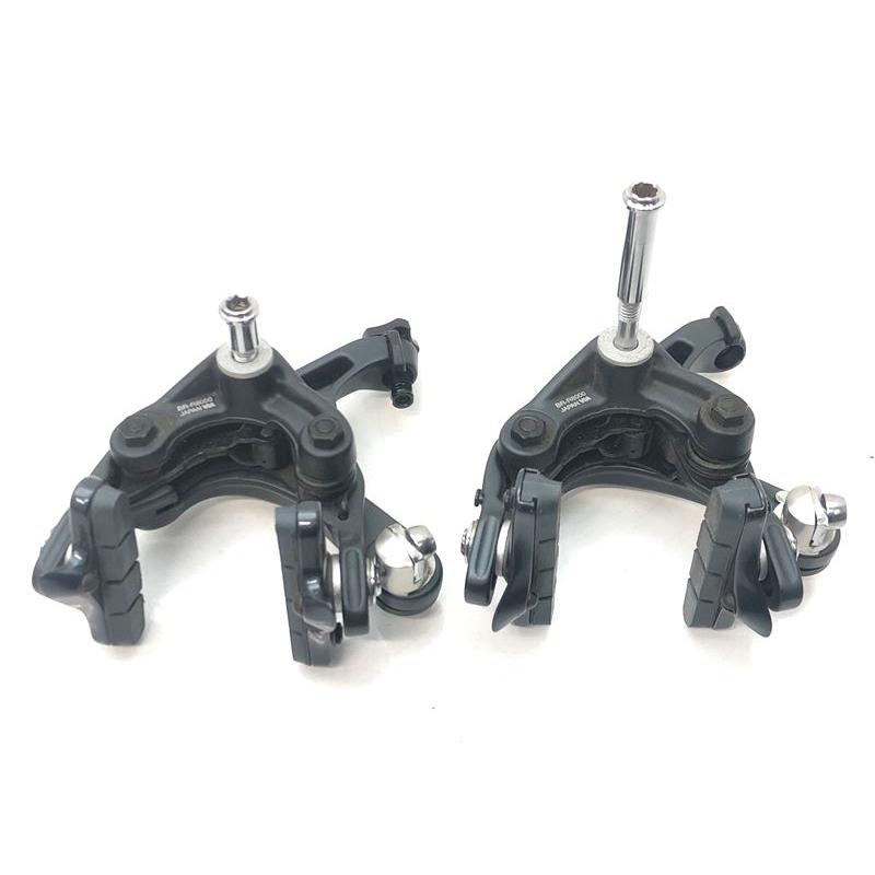 訳アリ シマノ SHIMANO アルテグラ BR-R8000 ULTEGRA キャリパー