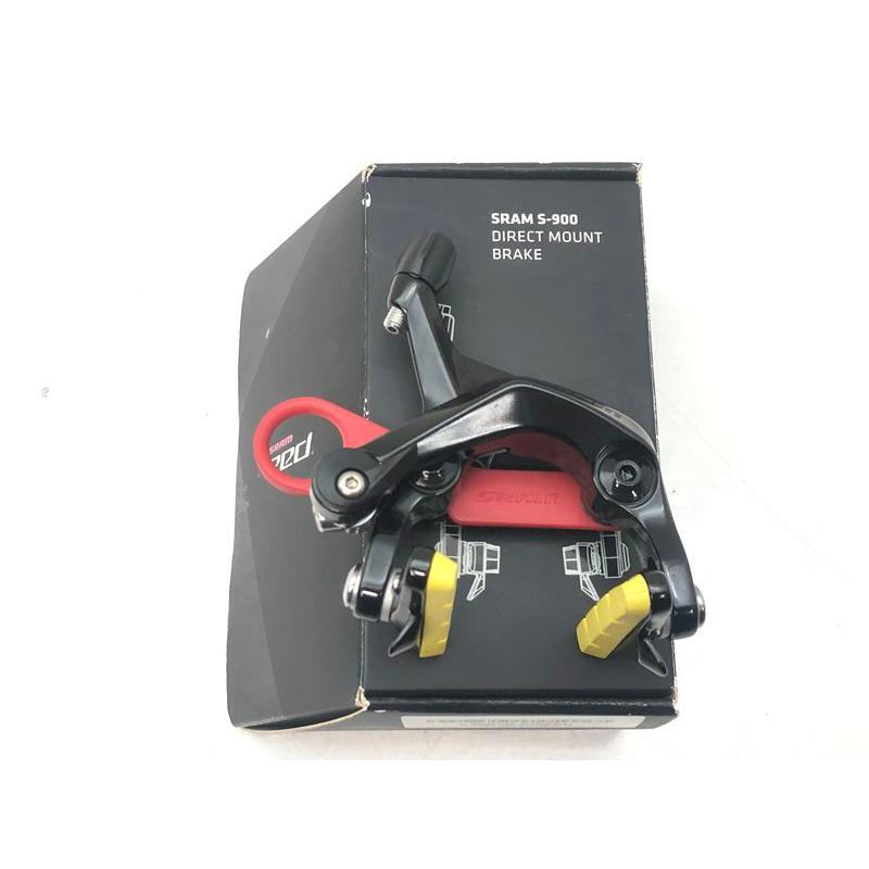 SRAM S-900 ダイレクトマウント フロントブレーキ 新品 未使用