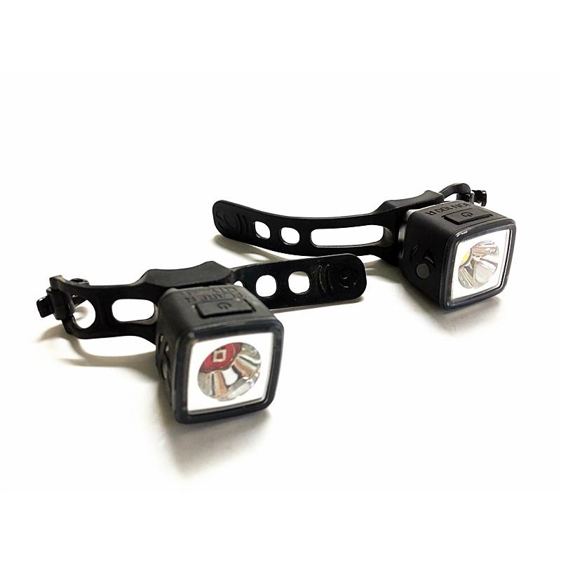 BONTRAGERボントレガーION 100 R＆FLARER CITYセット