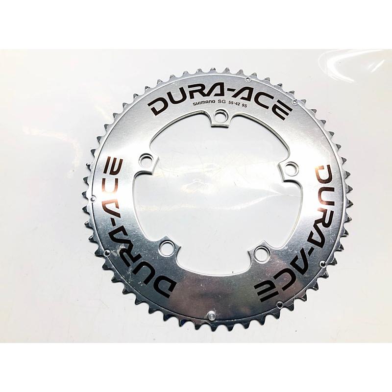 シマノ SHIMANO デュラエース DURA-ACE チェーンリング アウターのみ