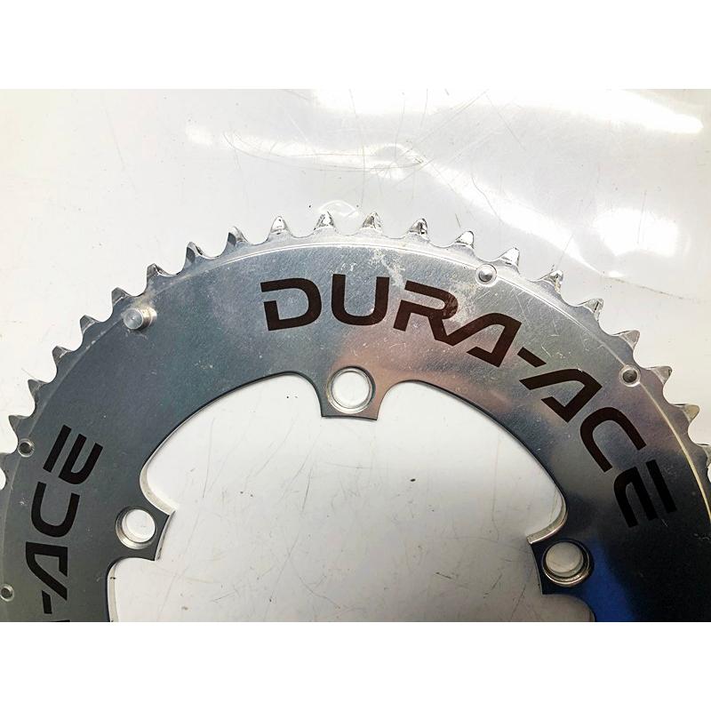 シマノ SHIMANO デュラエース DURA-ACE チェーンリング アウター シマノ SHIMANO デュラエース DURA-ACE チェーンリング アウター