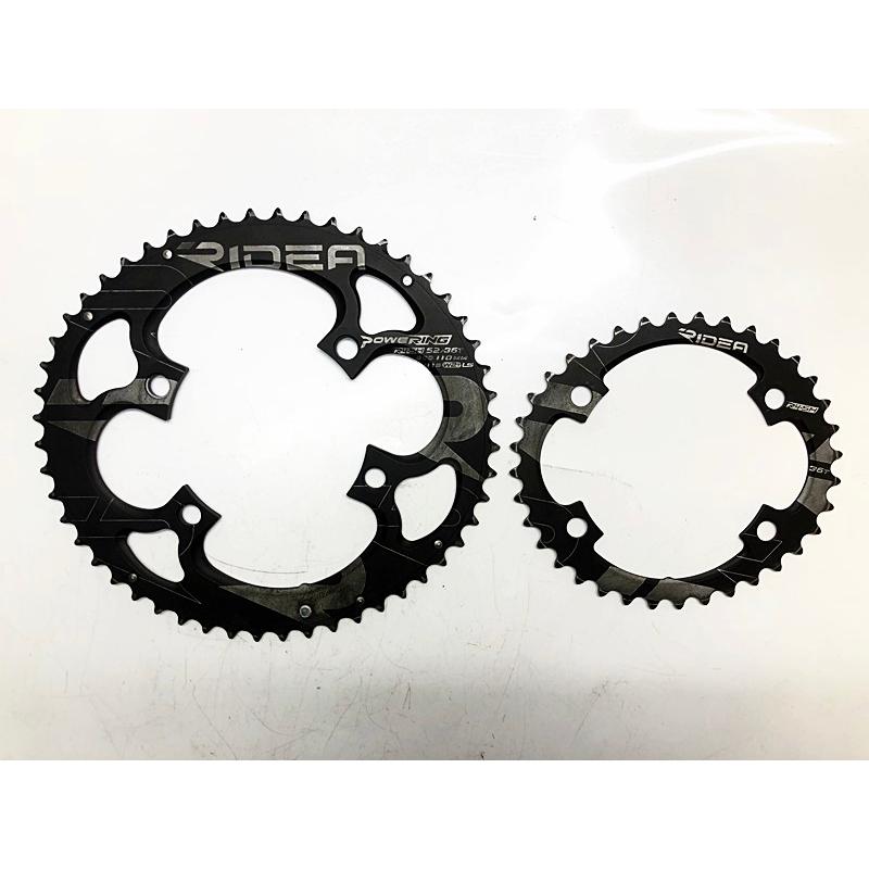 RIDEA リデア Powering LS W2T＋アルテグラクランク リデア