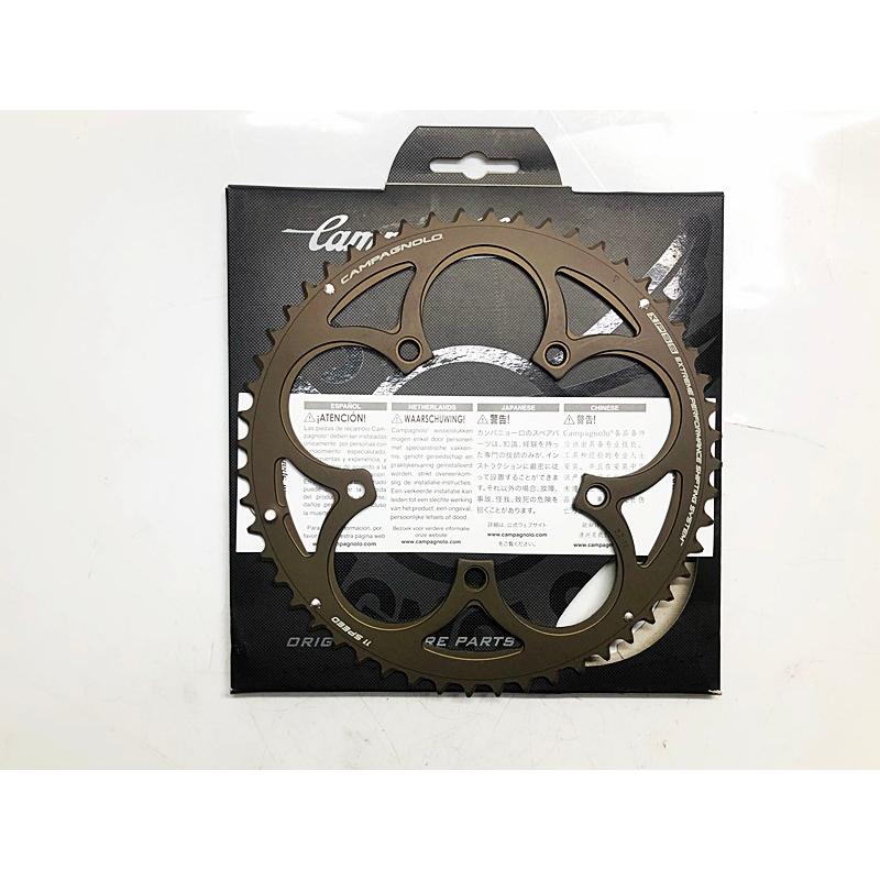 未使用品 カンパニョーロ CAMPAGNOLO FC-CO052 ORIGINAL SPARE