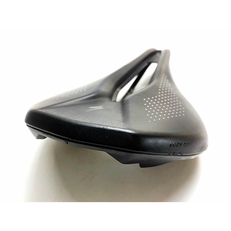 スペシャライズド POWER EXPERT HOLLOW Tiレール 143mm