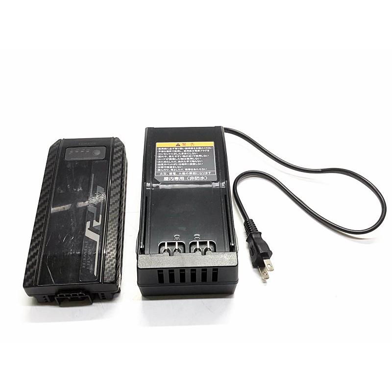 ヤマハ YAMAHA YPJ-R C専用バッテリー 2.4Ah XON-82110-00 XON