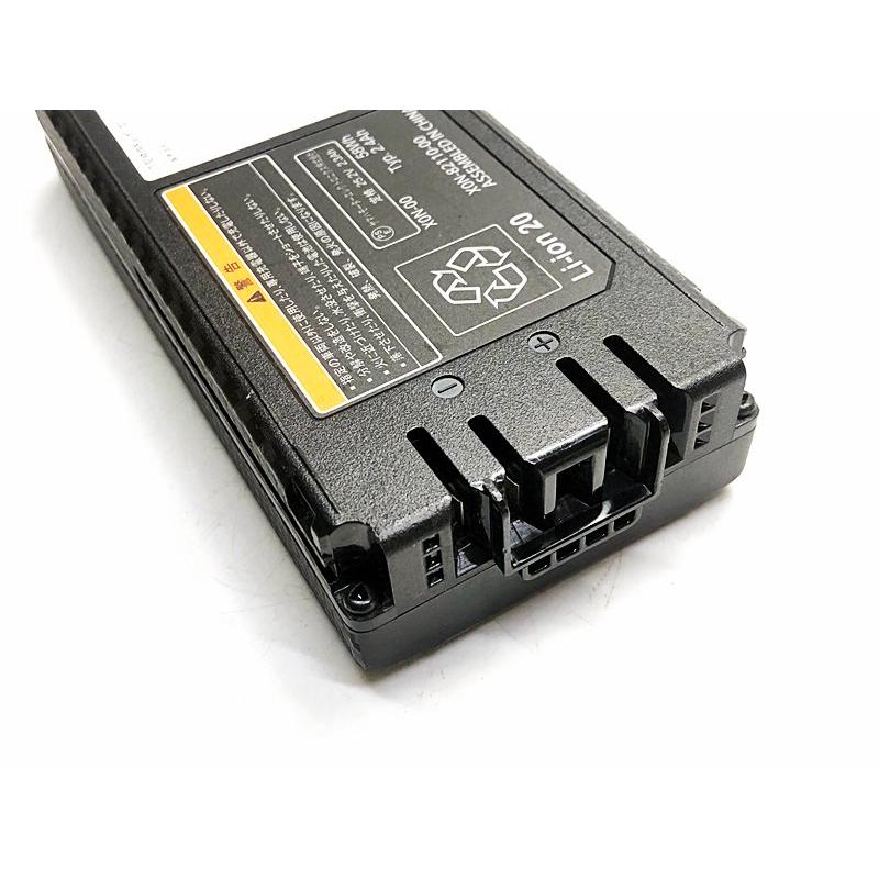 ☆YAMAHA YPJ-R XON-00　充電器　他 ヤマハ YAMAHA YPJ-R C専用バッテリー 2.4Ah XON-82110-00 XON